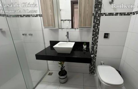 Casa do Glória - Temporada & Lazer - Foto 18