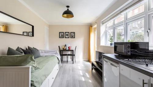 One bedroom apartment in East Barnet Village - Foto 1