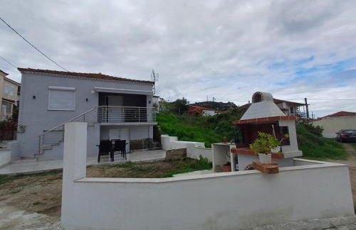 Angie's House Sykia - Foto 12