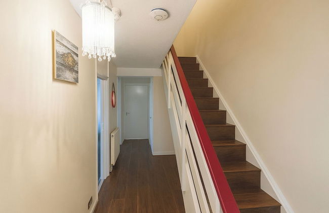 3br-sleeps5-balcony-centrallondon-ws95 - Foto 12