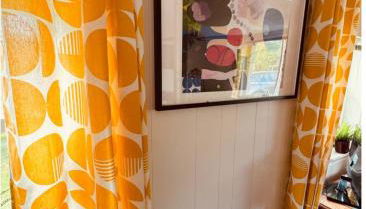 Snazzy Studio plus Private BR - DC-MD Line - Foto 5