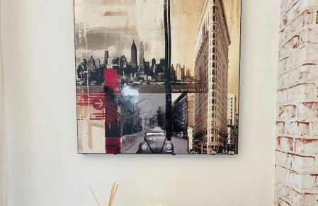 Studio récemment rénové proche gare et ville - Foto 15