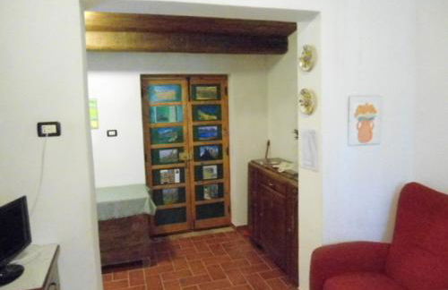 Agriturismo Via del Campo - Foto 80