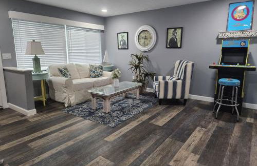 Blue Heaven in the Heart of Stuart Heat salt pool - Foto 4