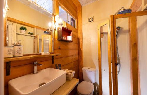 Agiaz Cozy Apartments Arachova - Foto 21