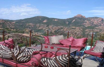 La Cousinade de l'Esterel - Foto 23