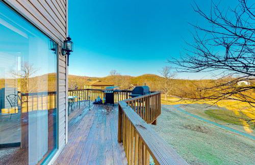 Stone Decks Lodge - Foto 31