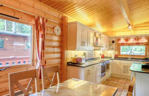 Cherry Lodge- Uk37608 - Foto 7