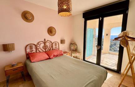 Villa Haumana - Family Villa with Sea View and Pool - Foto 8