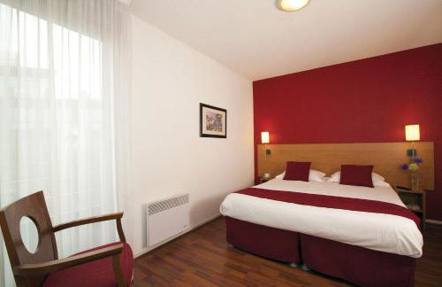 Séjours & Affaires Lyon Park Lane - Photo 21