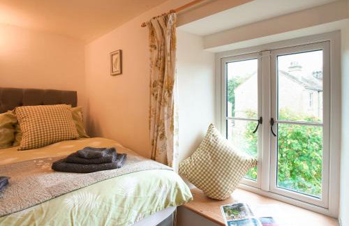 Fern Cottage - Foto 16