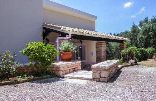 Villa Vigla - Foto 26