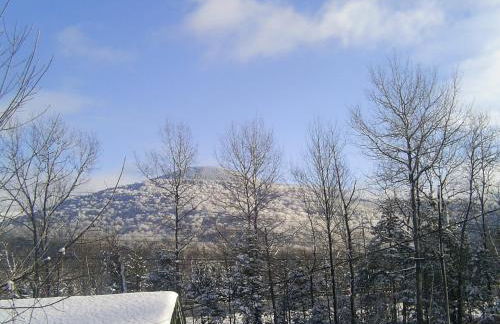 Green Mountain Cabins - Foto 21