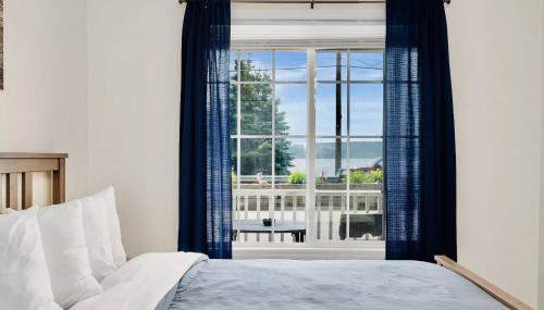 Lake Winnisquam 1 Bedroom Condo with Lake Views - Foto 3