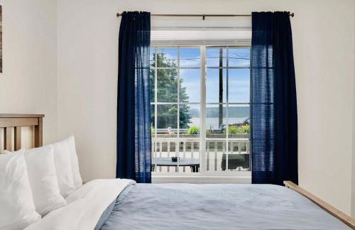 Lake Winnisquam 1 Bedroom Condo with Lake Views - Foto 3