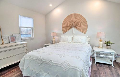 Fire Pit and Patio Front Royal Vacation Rental! - Foto 13