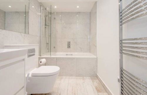 Well-Positioned Studio Flat - Foto 16