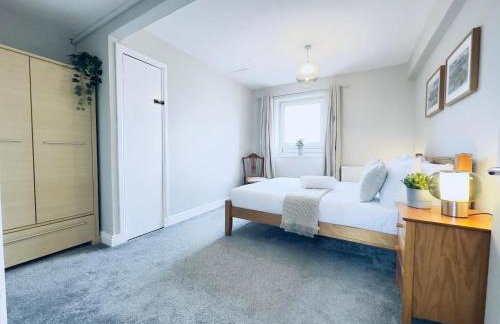 Top Floor Apartment with Castle Views - Foto 36