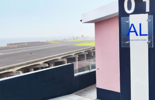 GATEONE AL Airport View House - Foto 20