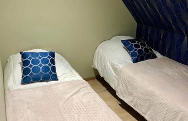 La Clef Decamp Casa Antoine 15pers vue mer, 10 min à pied plage - Foto 48