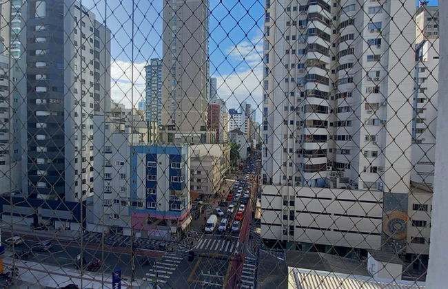 Ap Papyrus - Balneário Camboriú - SC - Photo 22