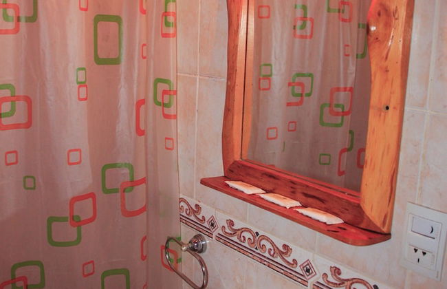 Cabañas Clarita - Foto 23