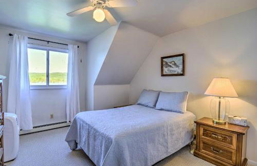 Lakefront Bellaire Getaway with Kayaks, Dock and Grill - Foto 24