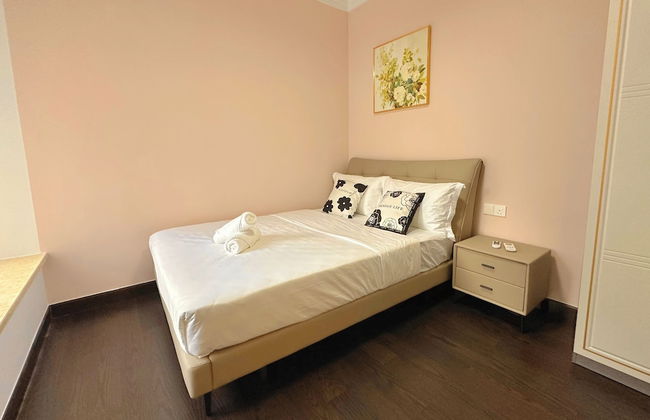 R&F Superior Homestay By Han Lin Sojourn - Foto 21