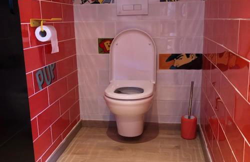 Maison avec garage Pop' Appart' - Foto 21