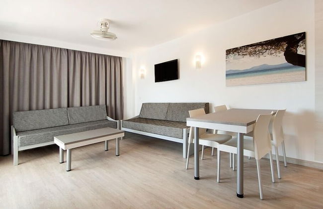 Apartamentos Sol y Vera - Foto 33