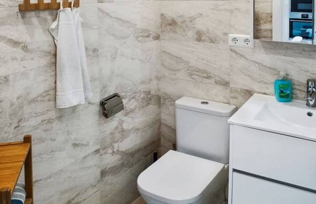 107274 - Apartment in Fuengirola - Foto 15