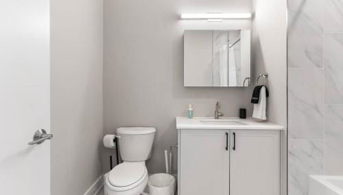 Waterfront Studio - Near Fishtown and Old City - Foto 4