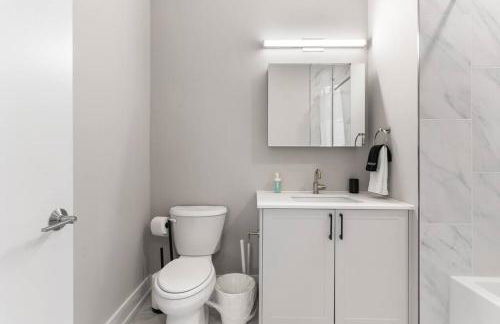 Waterfront Studio - Near Fishtown and Old City - Foto 4