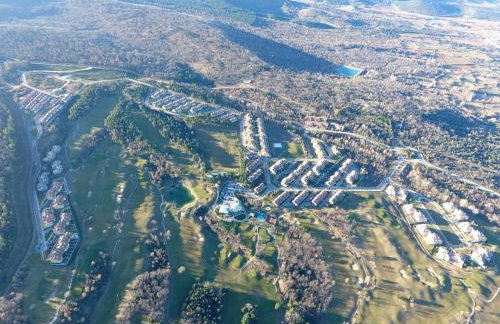 Apartamentos Campo de Golf - Foto 18