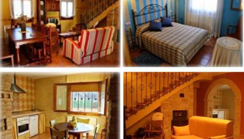 Casilla del Pinar - Foto 2