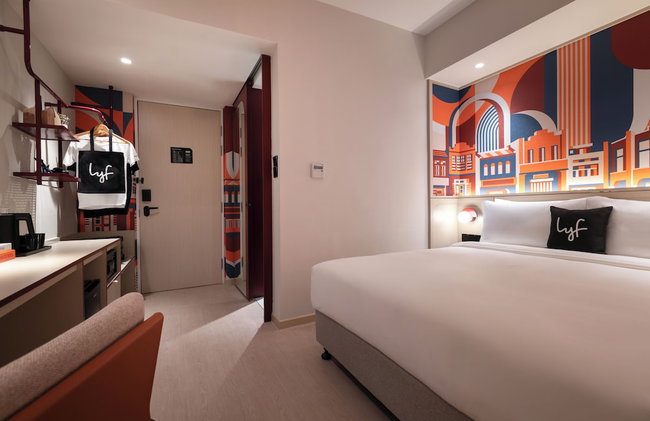 lyf Georgetown Penang - Photo 8