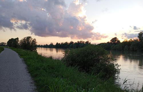 Casa Vacanze Nel Delta del Po - Foto 59