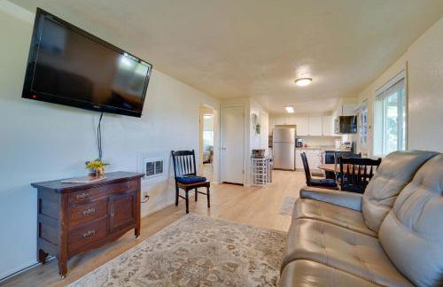 Modern Cortez Mountain Retreat with Yard and View - Foto 6