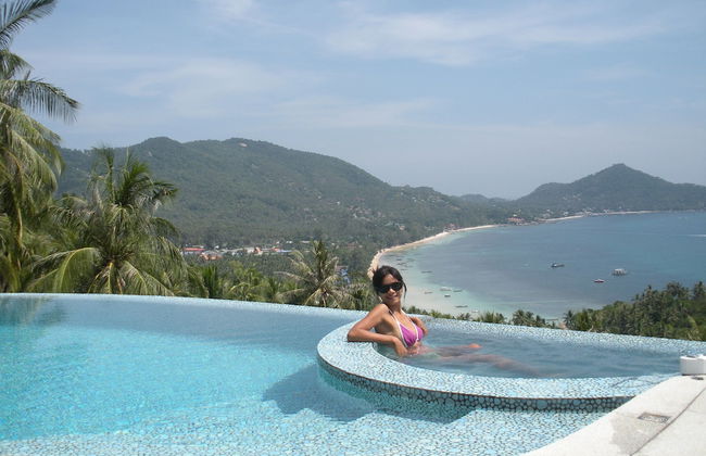 Monkey Flower Villas - Foto 54