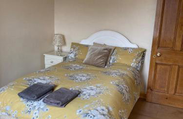 Maurice House 3 bedroom self catering townhouse - Photo 5
