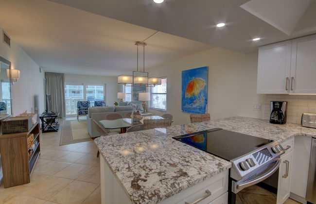 349 El Matador 2 Bedroom Condo by RedAwning - Foto 8