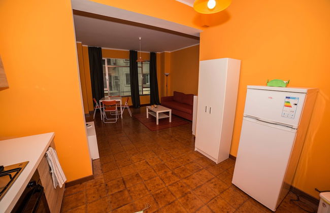 Loft Notarbartolo 2 - Foto 19