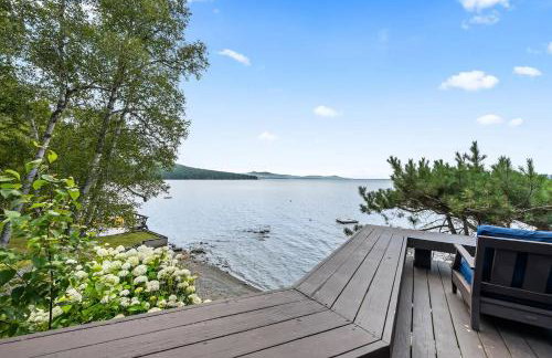 The Lakehouse at The Dunn Compound on the Lake - Photo 58