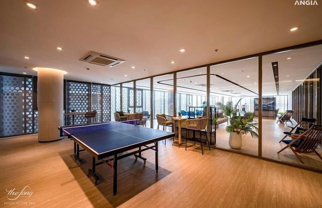 The Song Vung Tau Apartment - Foto 74