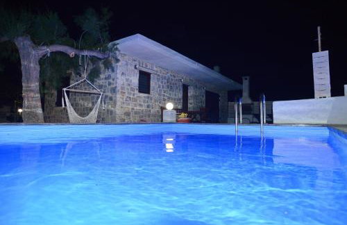 Antorina Beachfront Villas with Private Pools - Foto 47