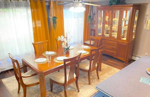 Stylish two homes in one house 6 bedrooms 2 kitchens - Foto 51