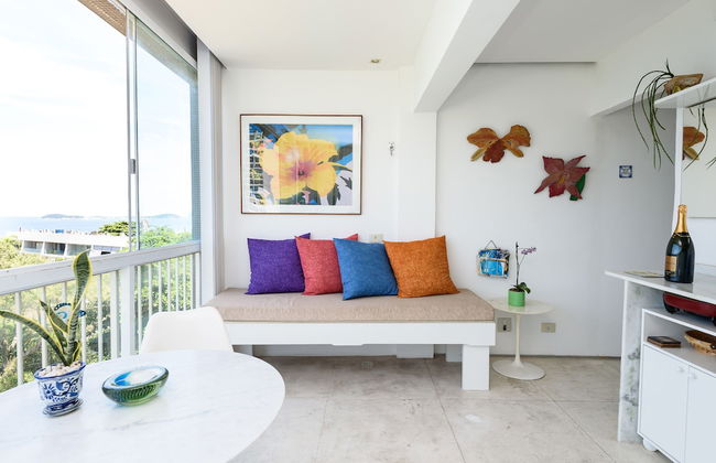 Omar do Rio - Apartamento V102 - Foto 22