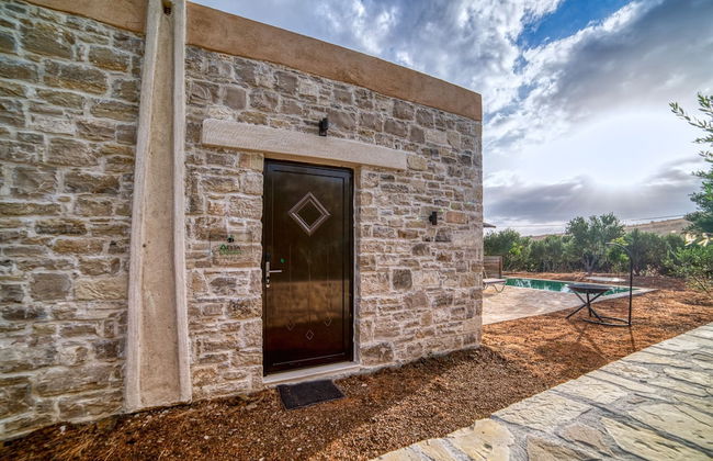 Olive Luxury Suites - Adults Only - Foto 18