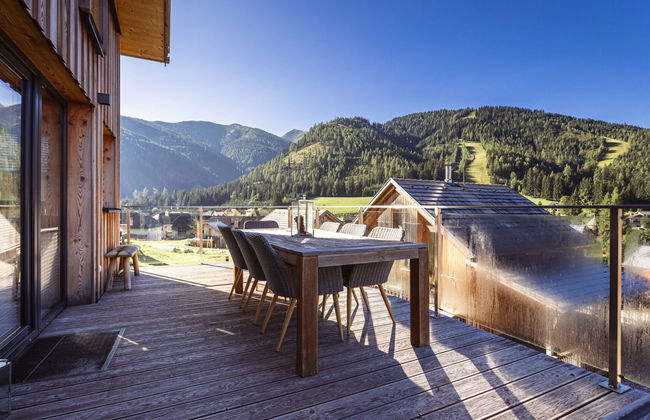 Attractive Chalet With Infrared Sauna - Photo 18