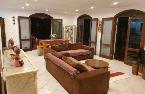 Casa na praia de Itamambuca na cidade de Ubatuba - Foto 30